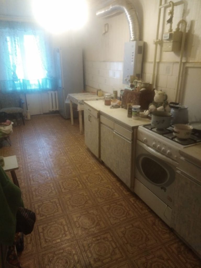 Продажа 4-комнатной квартиры, Брянск, Молодежная ул,  9
