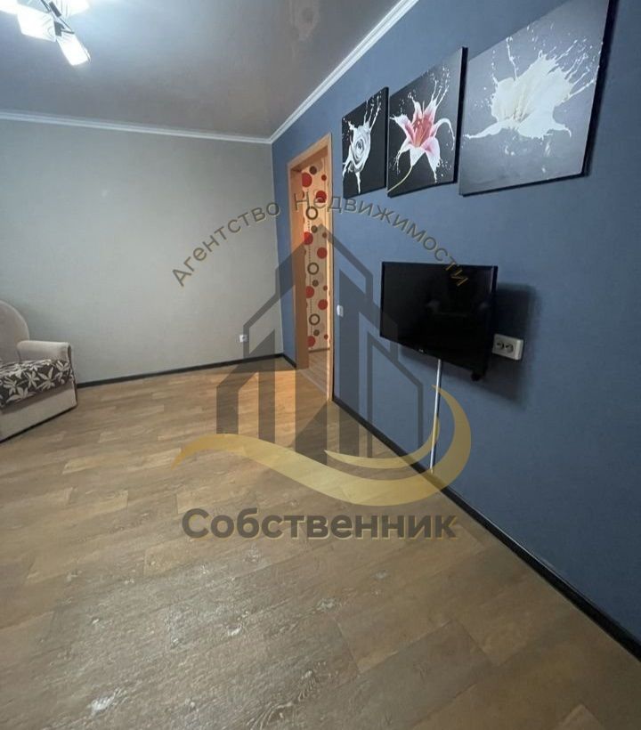 Аренда 1-комнатной квартиры, Губкин, Севастопольская ул,  18