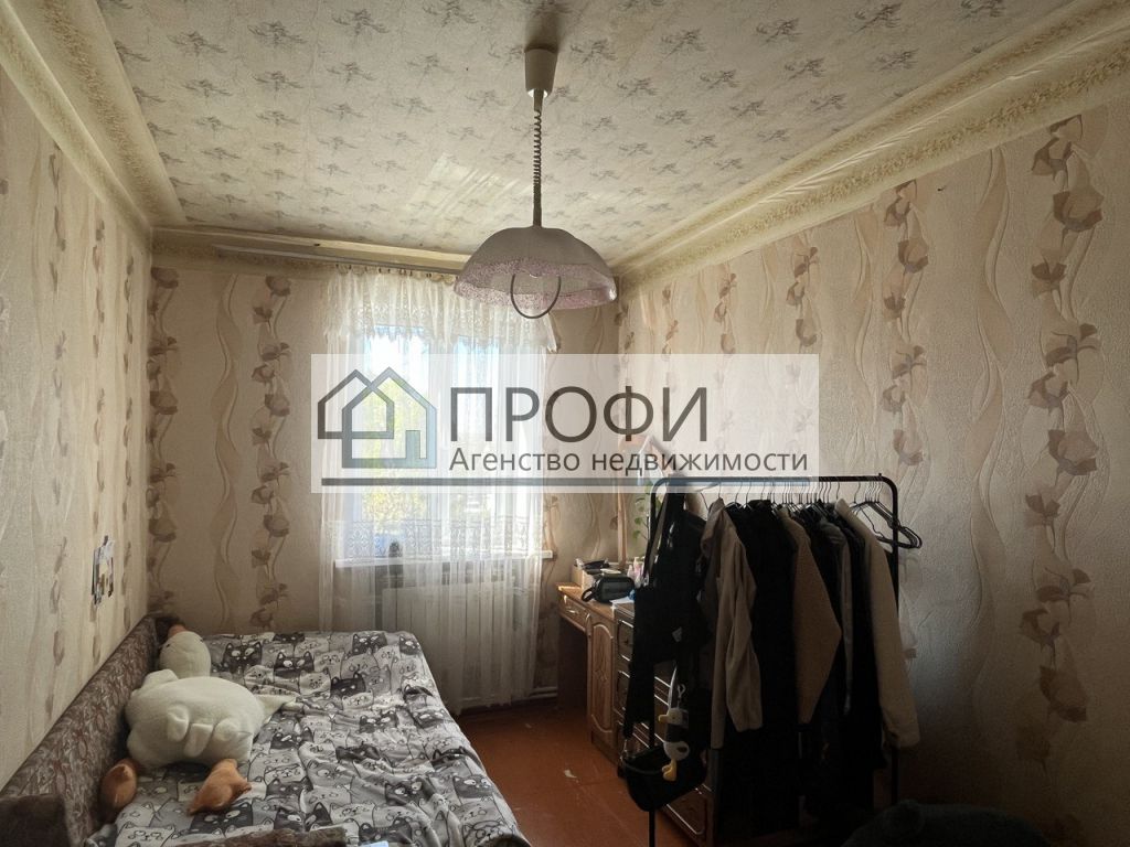 Продажа 2-комнатной квартиры, Чернянка, Орджоникидзе ул,  9