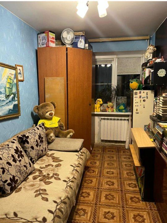 Продажа 3-комнатной квартиры, Саратов, Мира ул,  30А