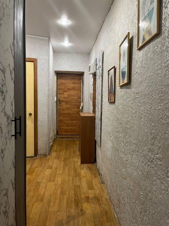 Продажа 3-комнатной квартиры, Саратов, Мира ул,  30А