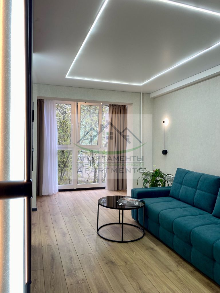 Продажа 2-комнатной квартиры, Пятигорск, 295 Стрелковой Дивизии ул,  14