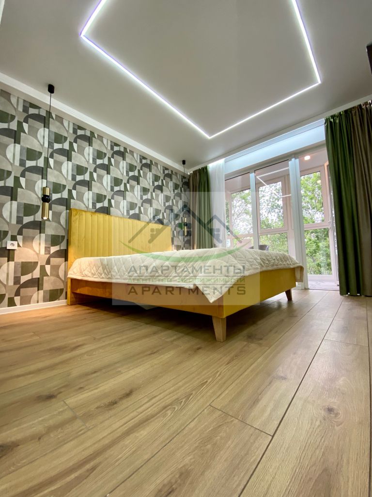 Продажа 2-комнатной квартиры, Пятигорск, 295 Стрелковой Дивизии ул,  14