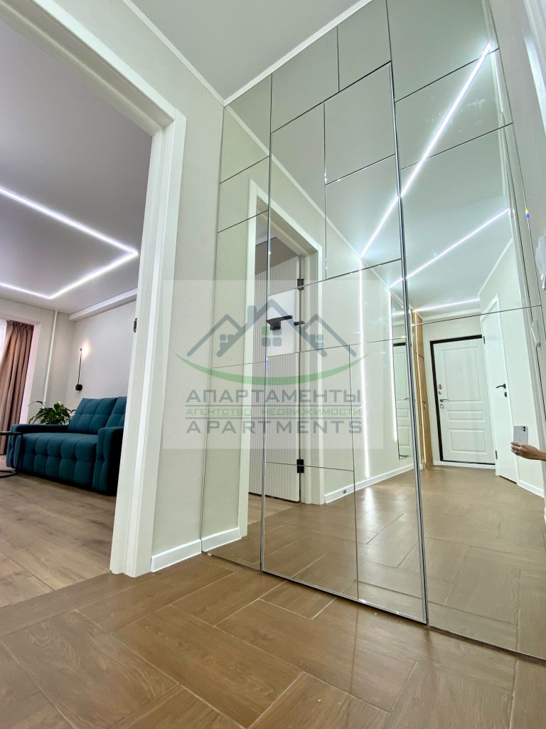 Продажа 2-комнатной квартиры, Пятигорск, 295 Стрелковой Дивизии ул,  14