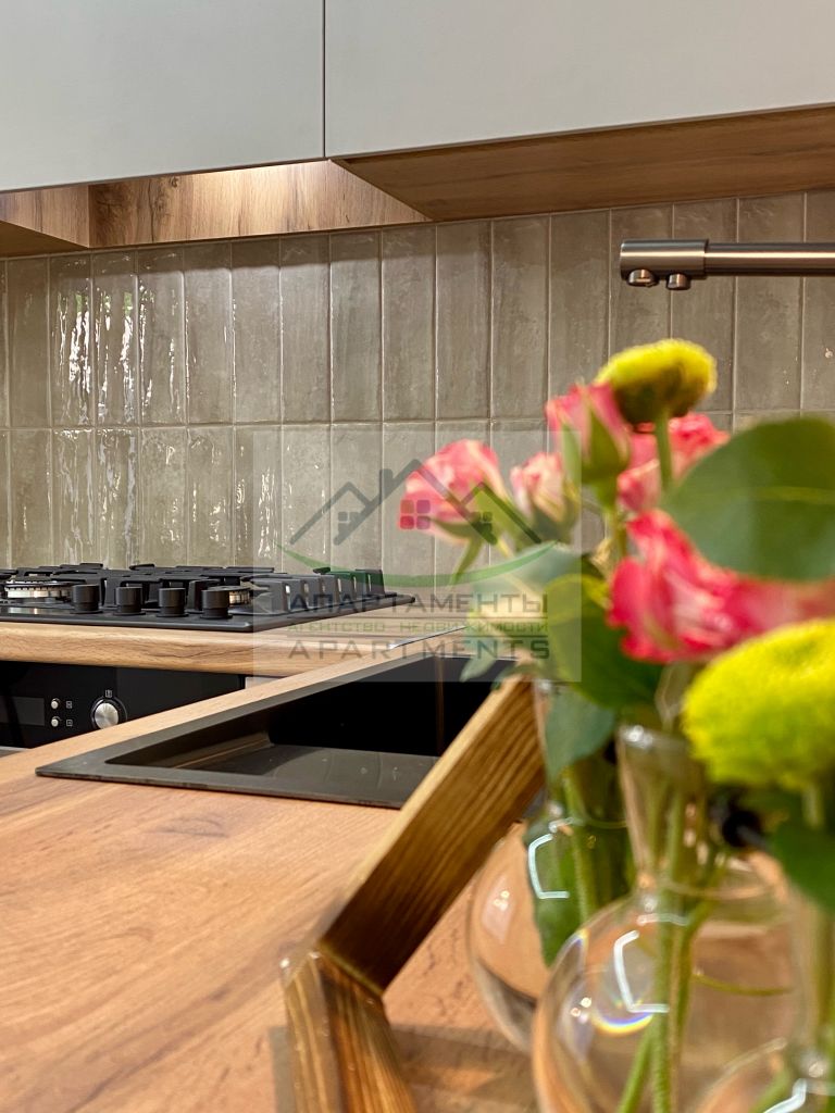 Продажа 2-комнатной квартиры, Пятигорск, 295 Стрелковой Дивизии ул,  14