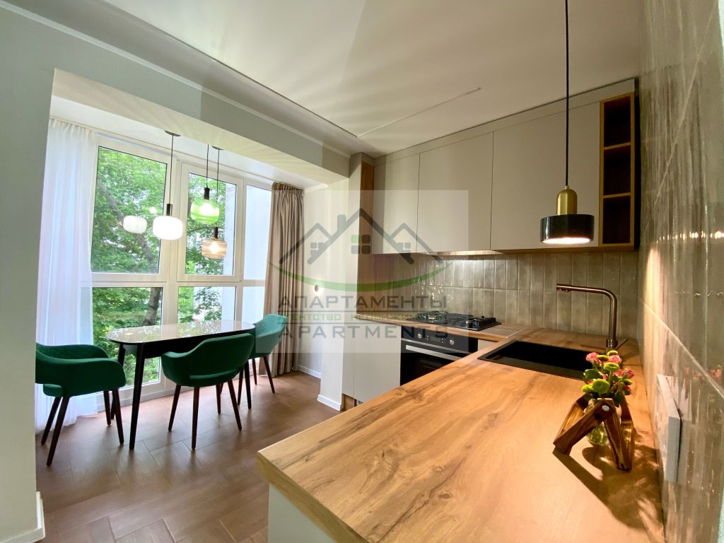 Продажа 2-комнатной квартиры, Пятигорск, 295 Стрелковой Дивизии ул,  14