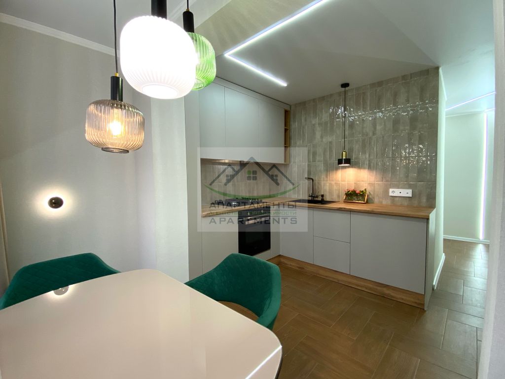 Продажа 2-комнатной квартиры, Пятигорск, 295 Стрелковой Дивизии ул,  14