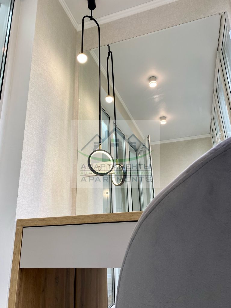 Продажа 2-комнатной квартиры, Пятигорск, 295 Стрелковой Дивизии ул,  14