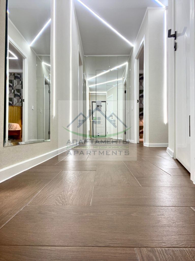 Продажа 2-комнатной квартиры, Пятигорск, 295 Стрелковой Дивизии ул,  14