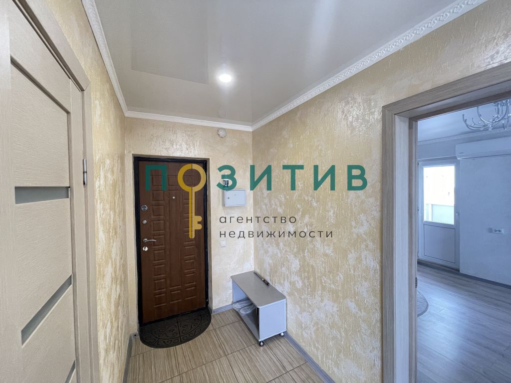 Продажа 1-комнатной квартиры, Пятигорск, Первомайская ул,  2к2
