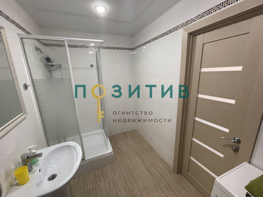 Продажа 1-комнатной квартиры, Пятигорск, Первомайская ул,  2к2