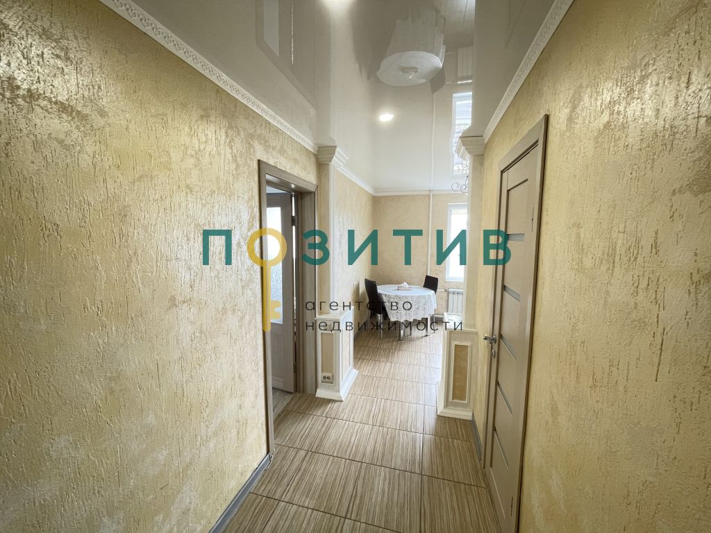 Продажа 1-комнатной квартиры, Пятигорск, Первомайская ул,  2к2