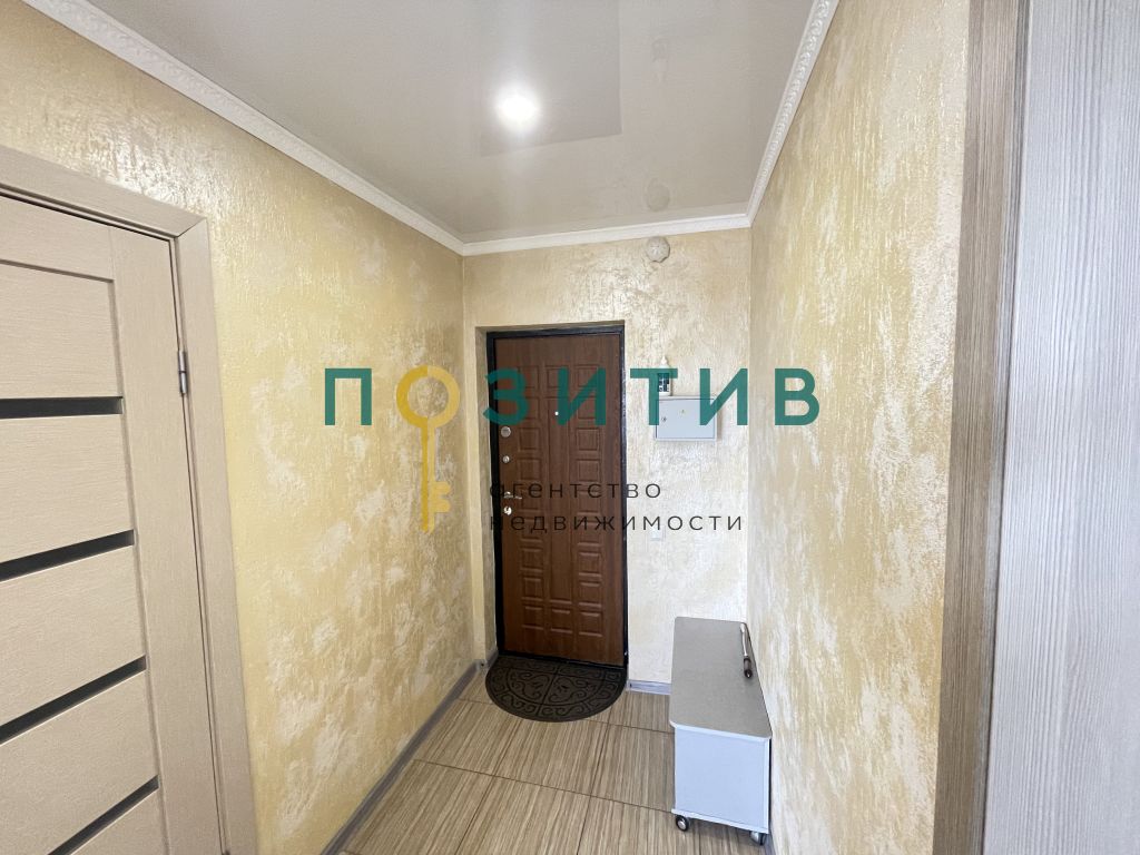 Продажа 1-комнатной квартиры, Пятигорск, Первомайская ул,  2к2