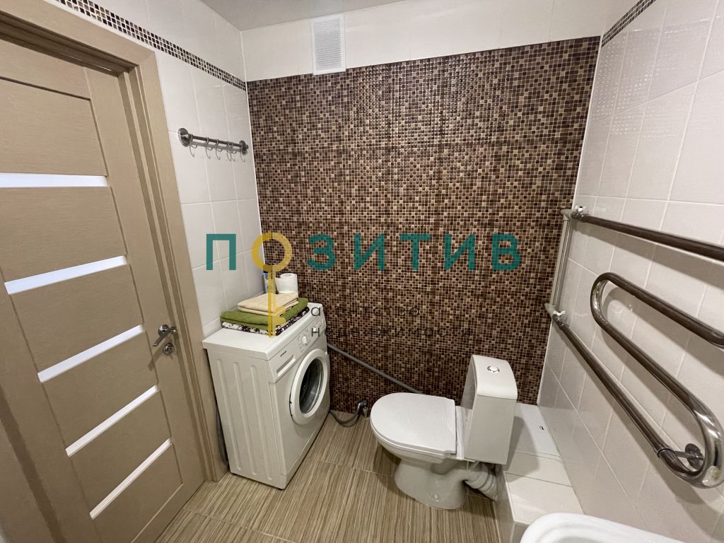 Продажа 1-комнатной квартиры, Пятигорск, Первомайская ул,  2к2