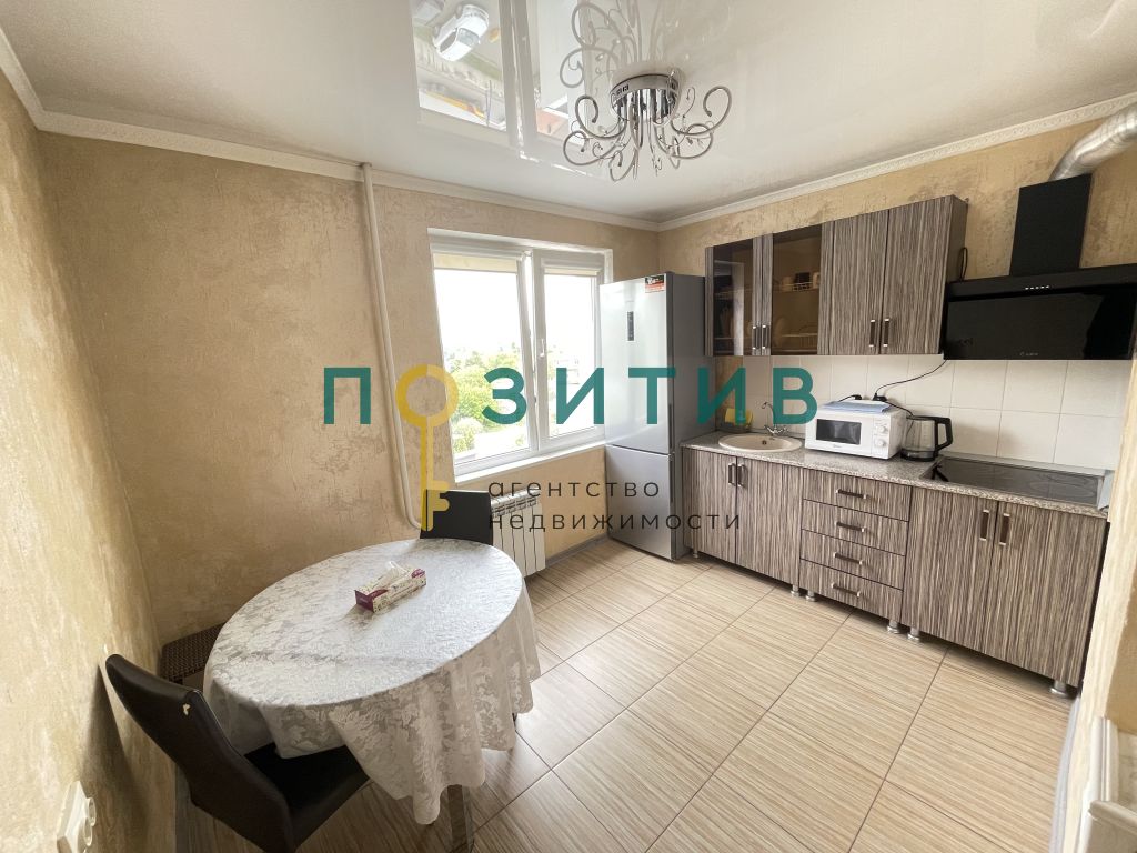 Продажа 1-комнатной квартиры, Пятигорск, Первомайская ул,  2к2