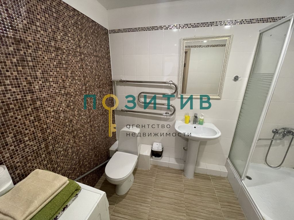 Продажа 1-комнатной квартиры, Пятигорск, Первомайская ул,  2к2