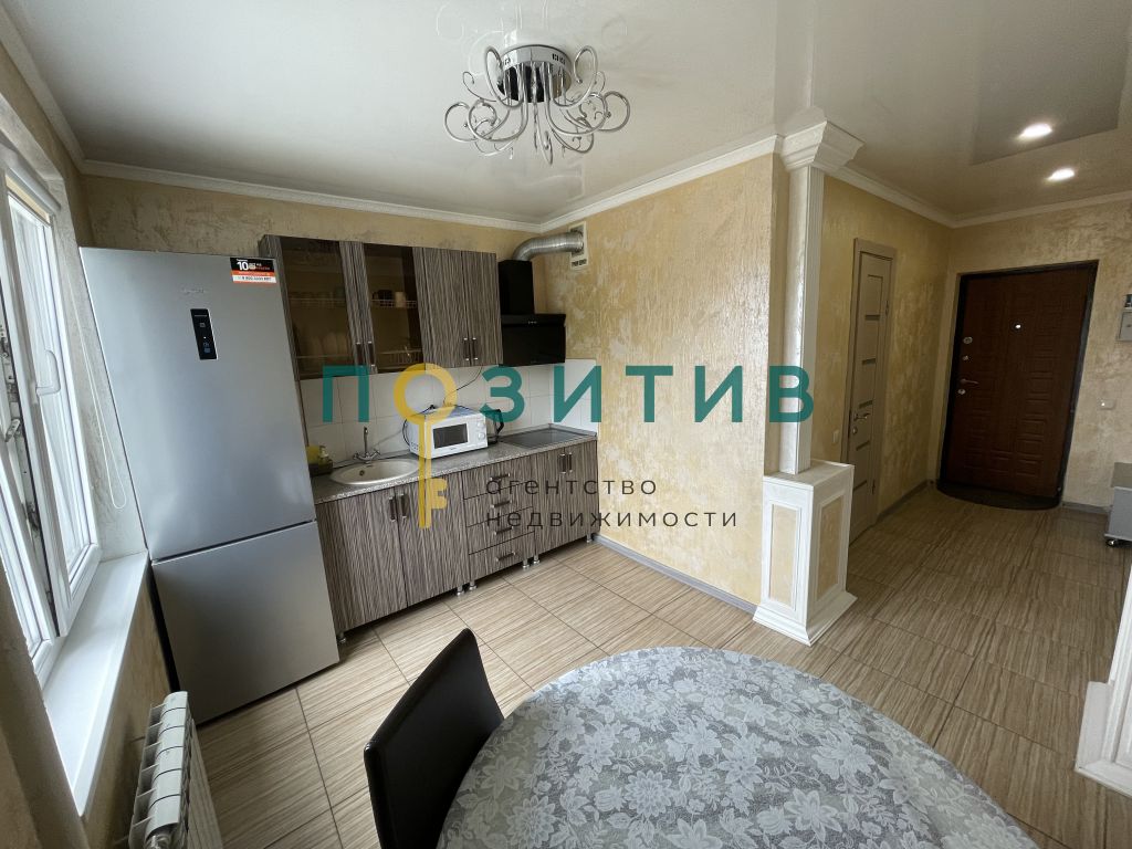 Продажа 1-комнатной квартиры, Пятигорск, Первомайская ул,  2к2