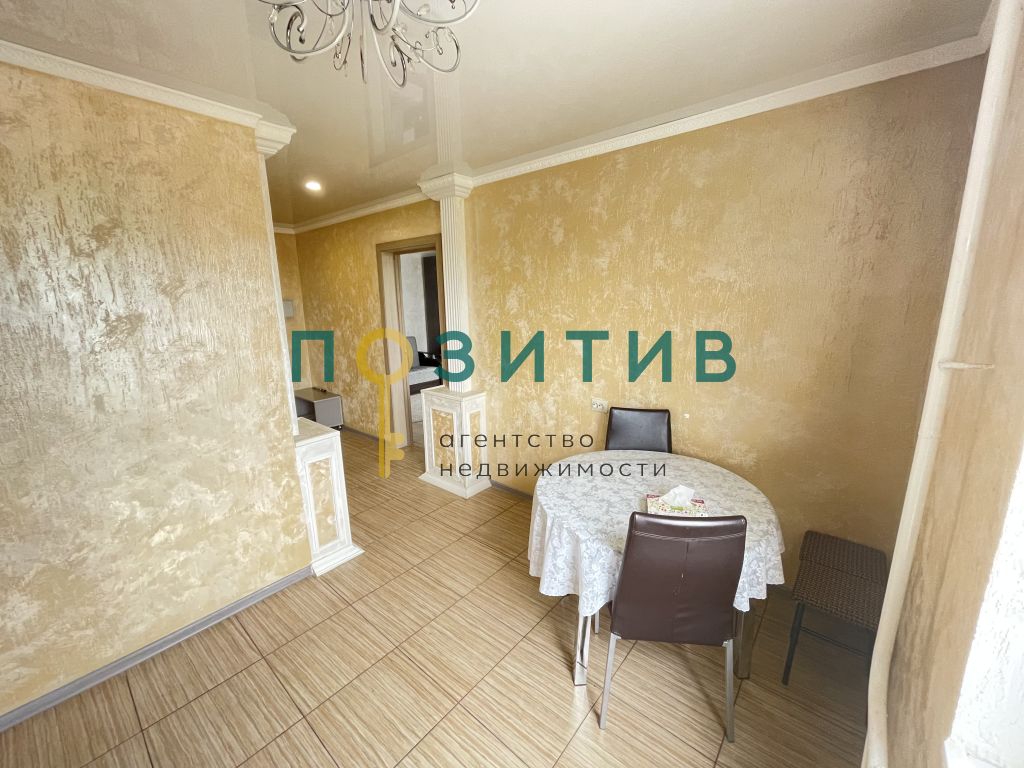 Продажа 1-комнатной квартиры, Пятигорск, Первомайская ул,  2к2