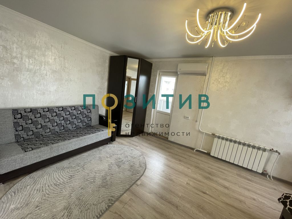 Продажа 1-комнатной квартиры, Пятигорск, Первомайская ул,  2к2