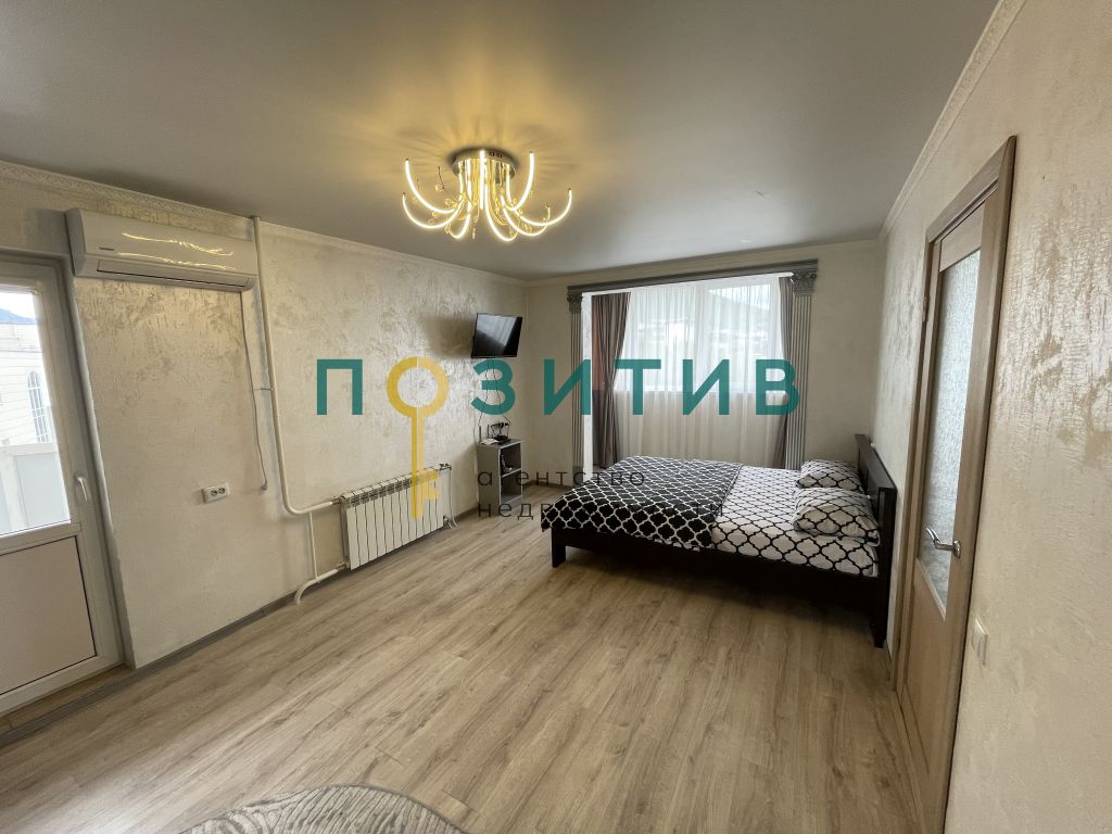 Продажа 1-комнатной квартиры, Пятигорск, Первомайская ул,  2к2