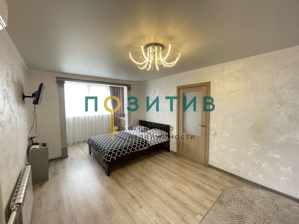 Продажа 1-комнатной квартиры, Пятигорск, Первомайская ул,  2к2