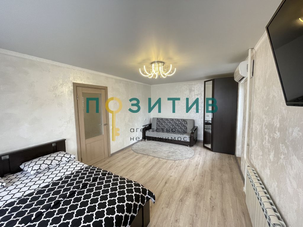 Продажа 1-комнатной квартиры, Пятигорск, Первомайская ул,  2к2