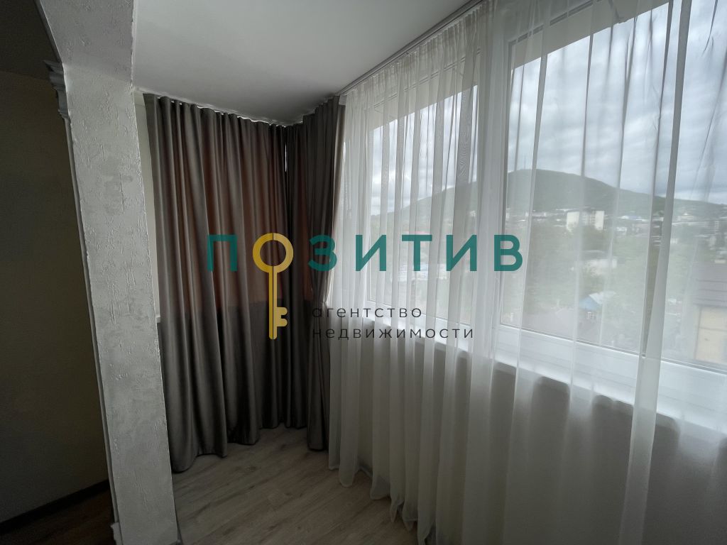 Продажа 1-комнатной квартиры, Пятигорск, Первомайская ул,  2к2