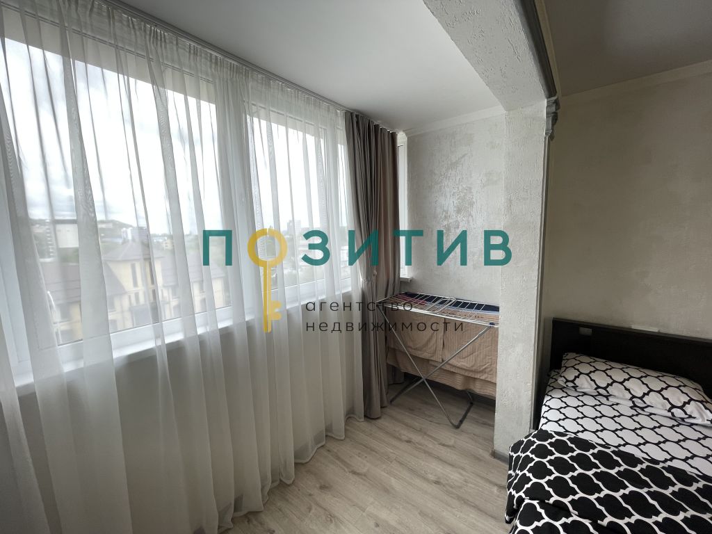 Продажа 1-комнатной квартиры, Пятигорск, Первомайская ул,  2к2