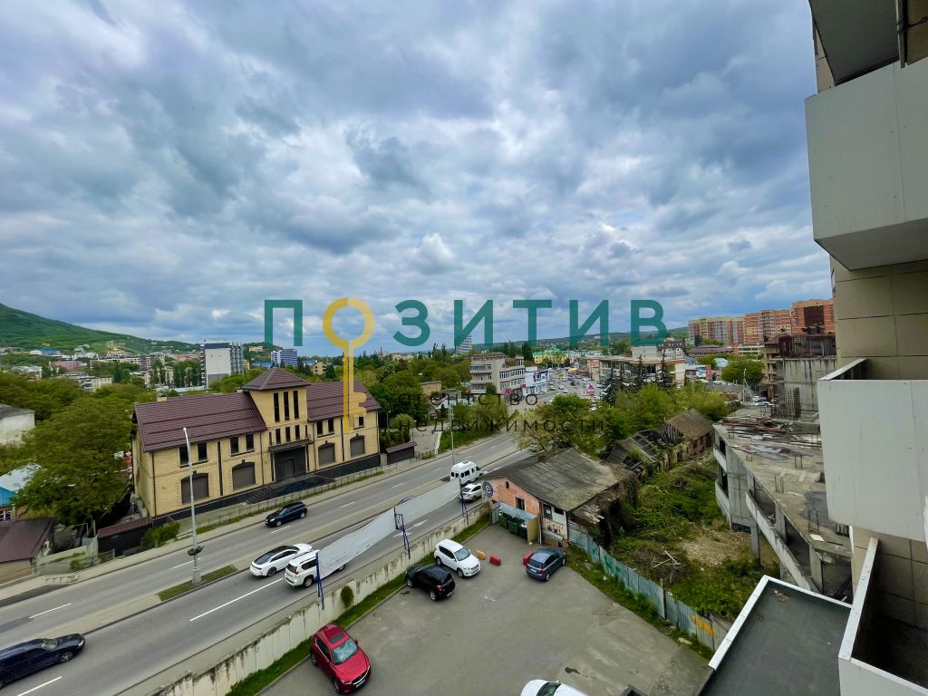 Продажа 1-комнатной квартиры, Пятигорск, Первомайская ул,  2к2