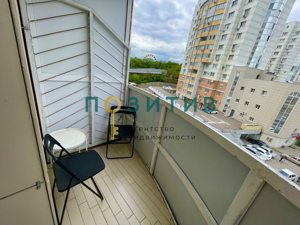 Продажа 1-комнатной квартиры, Пятигорск, Первомайская ул,  2к2