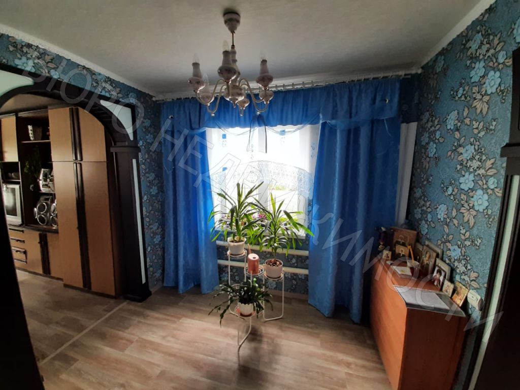 Продажа дома, 138м <sup>2</sup>, 10 сот., Балашов, Комсомольская ул,  27