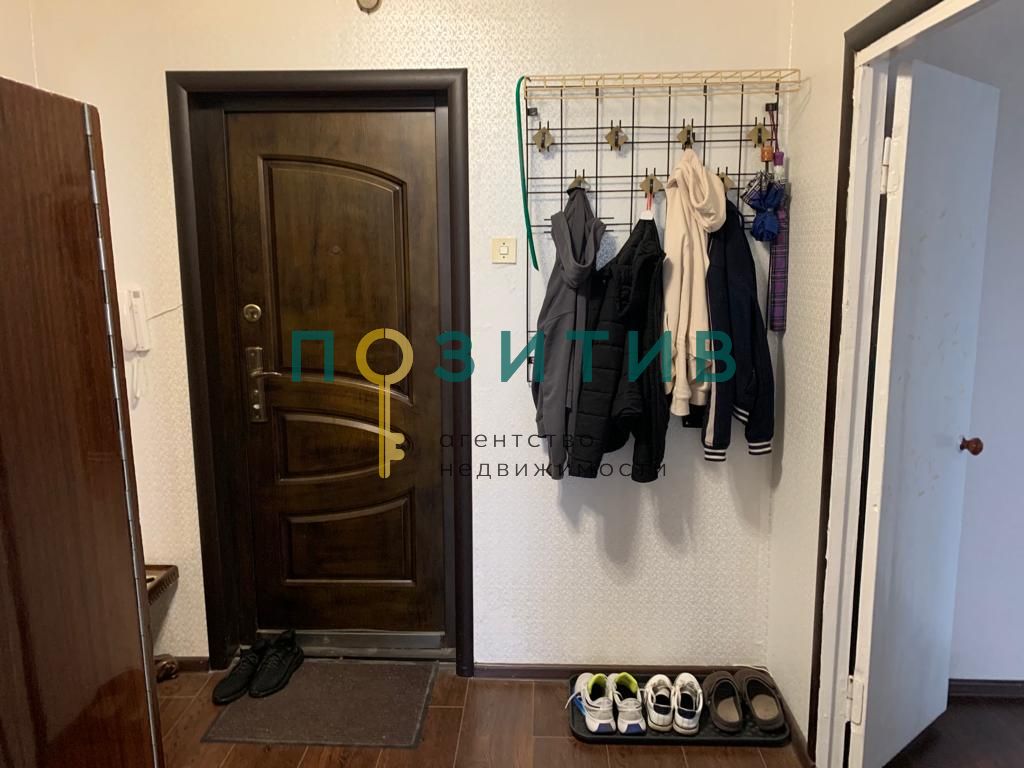 Продажа 2-комнатной квартиры, Пятигорск, Бутырина ул,  3