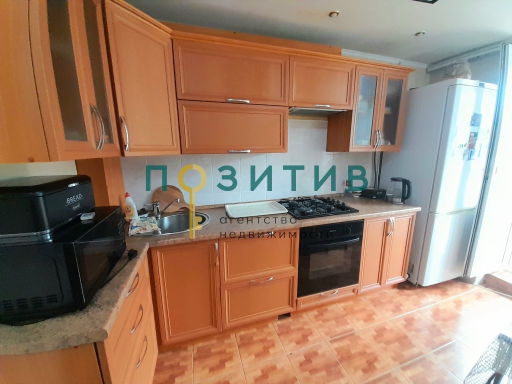 Продажа 3-комнатной квартиры, Пятигорск, Оранжерейный проезд,  3