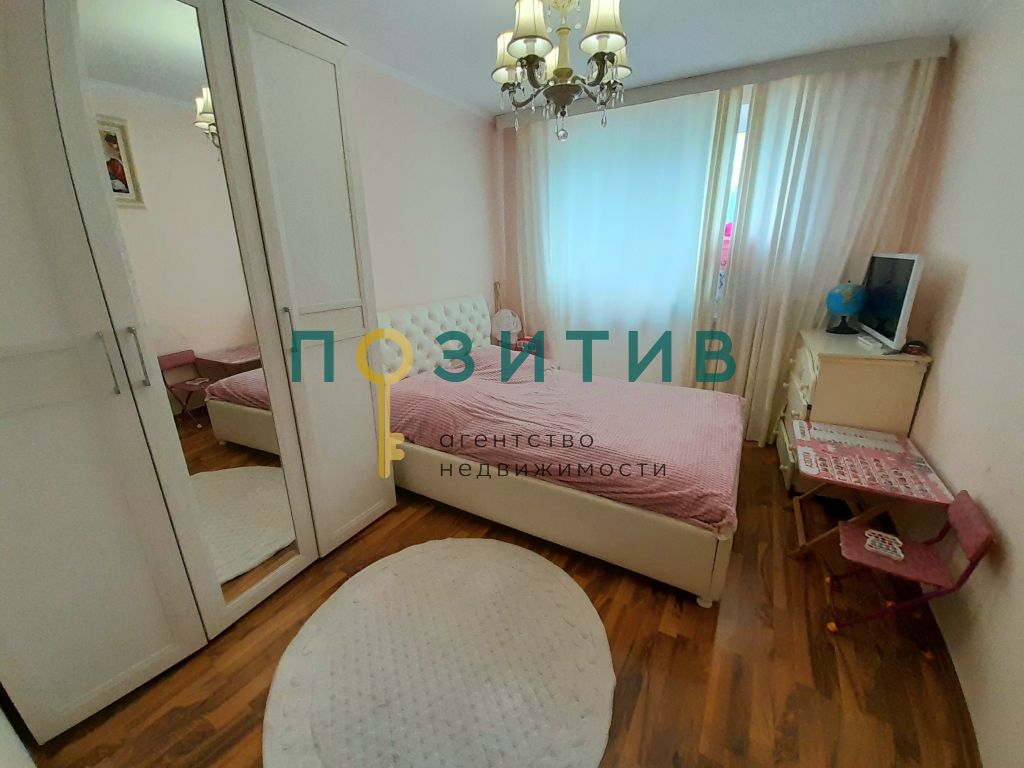 Продажа 3-комнатной квартиры, Пятигорск, Оранжерейный проезд,  3