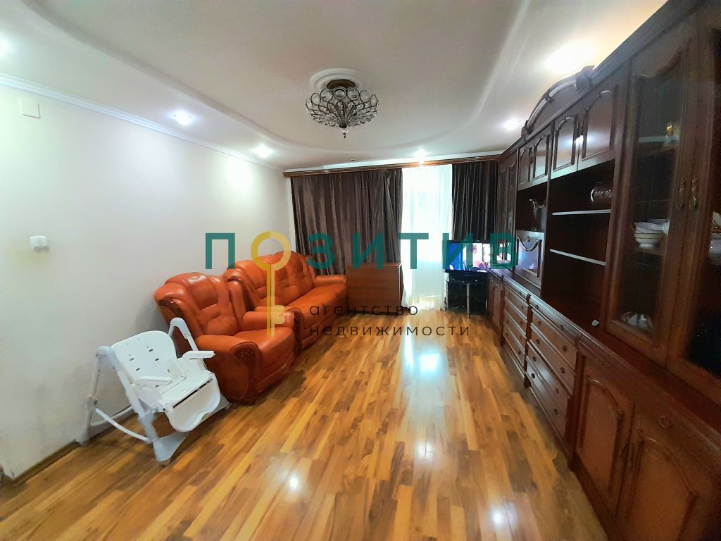 Продажа 3-комнатной квартиры, Пятигорск, Оранжерейный проезд,  3