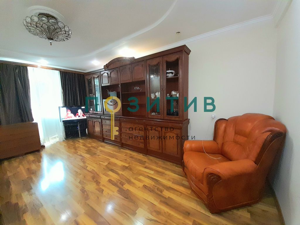 Продажа 3-комнатной квартиры, Пятигорск, Оранжерейный проезд,  3