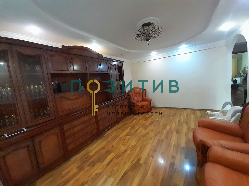 Продажа 3-комнатной квартиры, Пятигорск, Оранжерейный проезд,  3