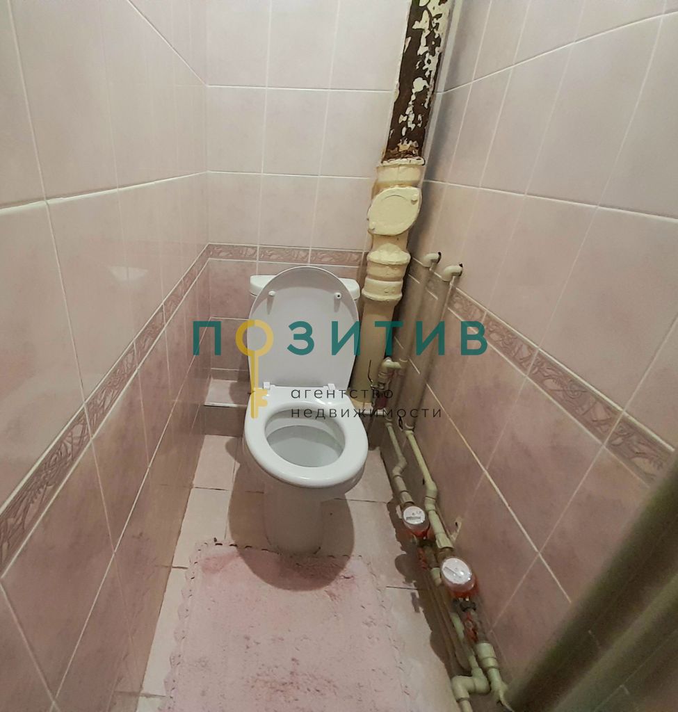 Продажа 3-комнатной квартиры, Пятигорск, Оранжерейный проезд,  3