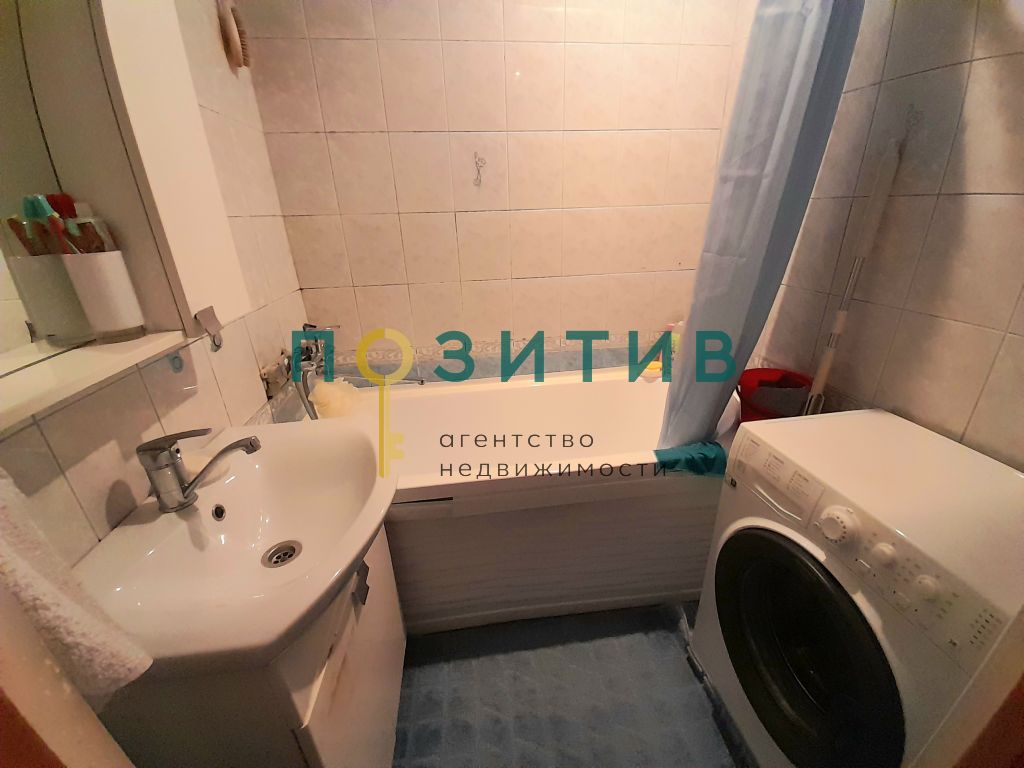 Продажа 3-комнатной квартиры, Пятигорск, Оранжерейный проезд,  3