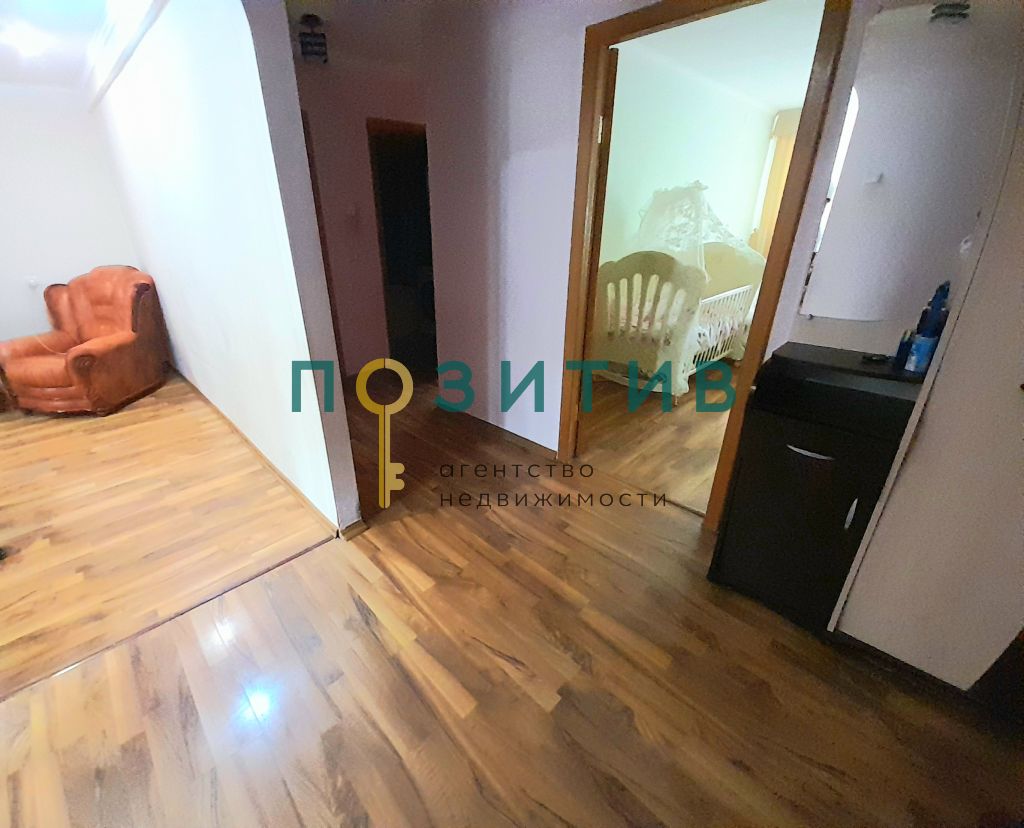 Продажа 3-комнатной квартиры, Пятигорск, Оранжерейный проезд,  3