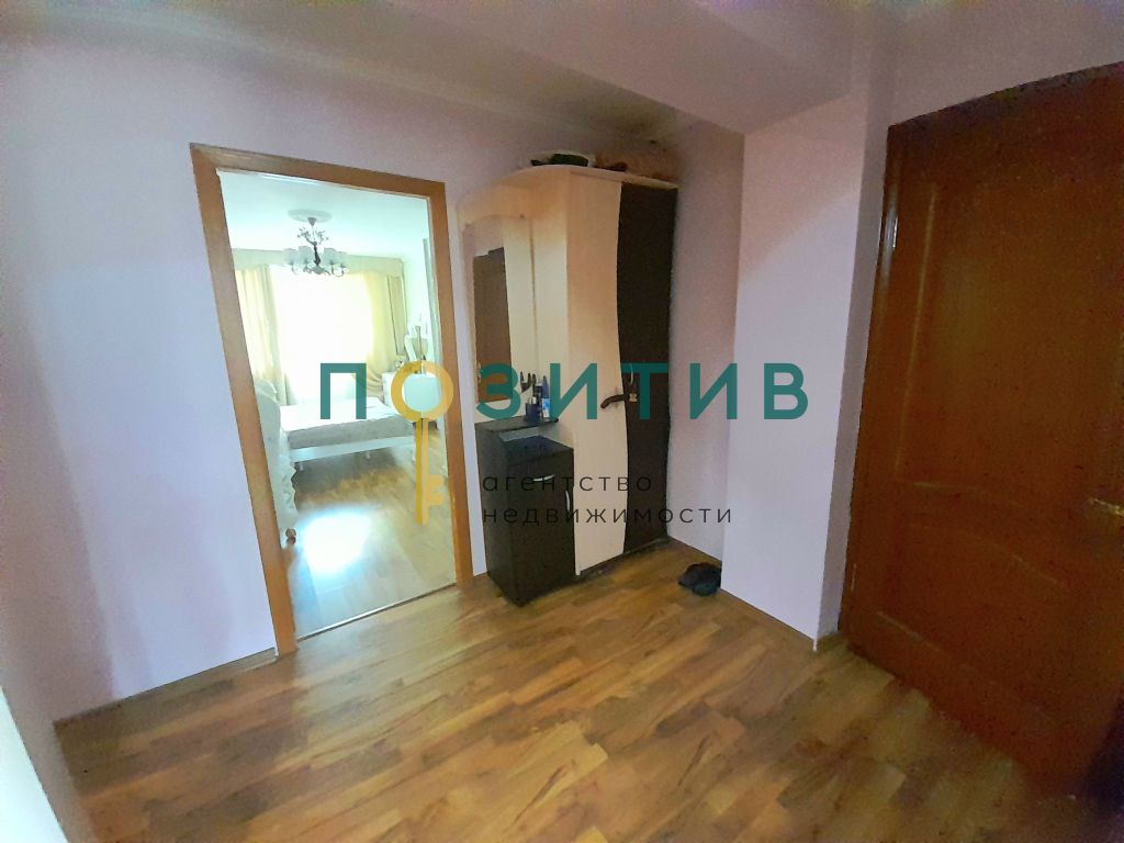 Продажа 3-комнатной квартиры, Пятигорск, Оранжерейный проезд,  3