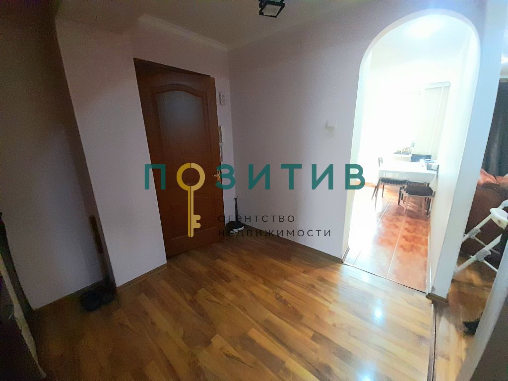 Продажа 3-комнатной квартиры, Пятигорск, Оранжерейный проезд,  3