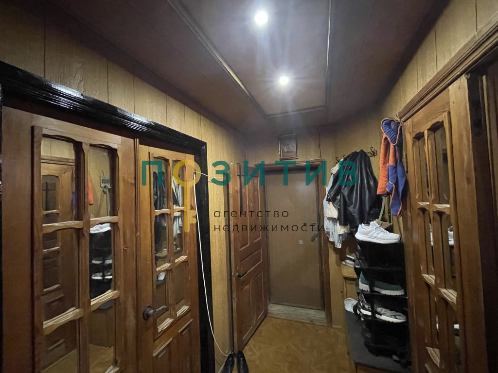 Продажа 3-комнатной квартиры, Пятигорск, Адмиральского ул,  8к5