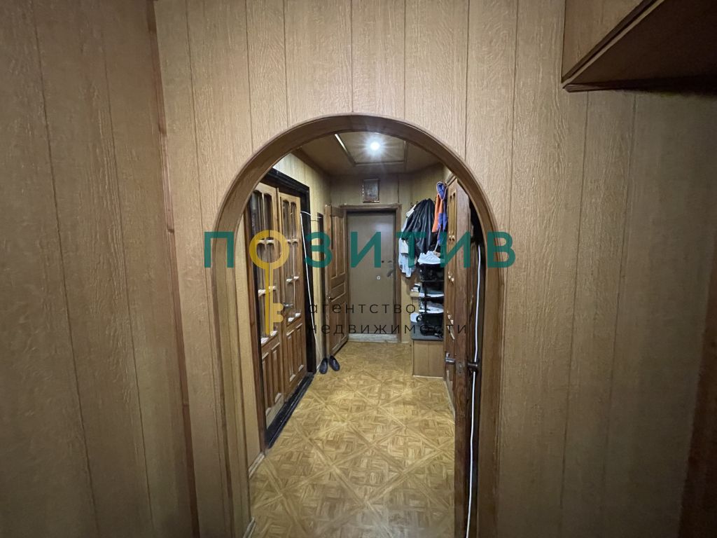 Продажа 3-комнатной квартиры, Пятигорск, Адмиральского ул,  8к5