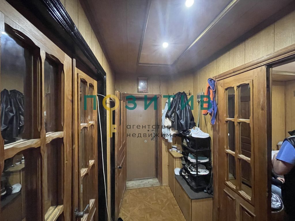 Продажа 3-комнатной квартиры, Пятигорск, Адмиральского ул,  8к5