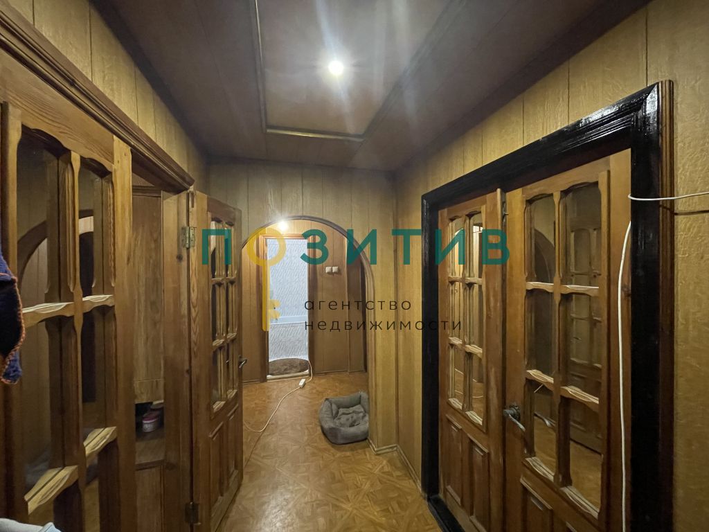 Продажа 3-комнатной квартиры, Пятигорск, Адмиральского ул,  8к5