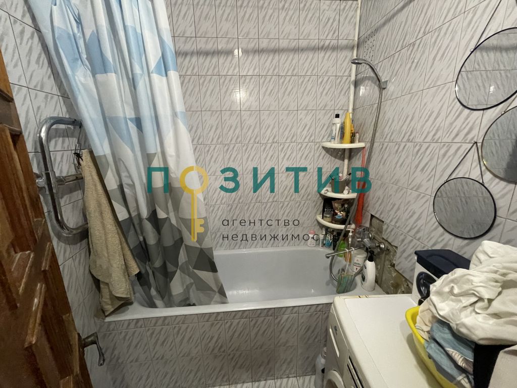 Продажа 3-комнатной квартиры, Пятигорск, Адмиральского ул,  8к5