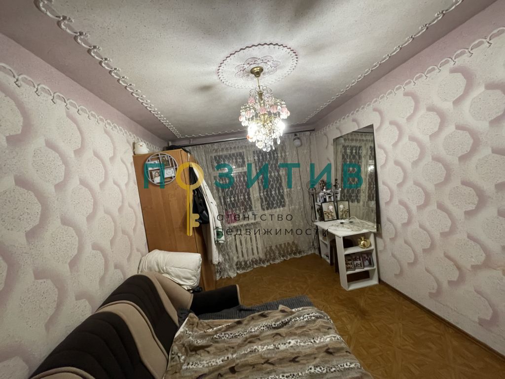 Продажа 3-комнатной квартиры, Пятигорск, Адмиральского ул,  8к5