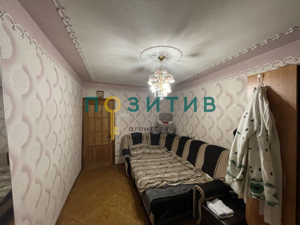 Продажа 3-комнатной квартиры, Пятигорск, Адмиральского ул,  8к5
