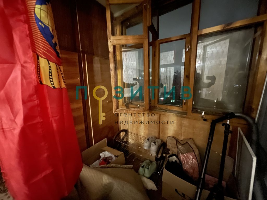 Продажа 3-комнатной квартиры, Пятигорск, Адмиральского ул,  8к5